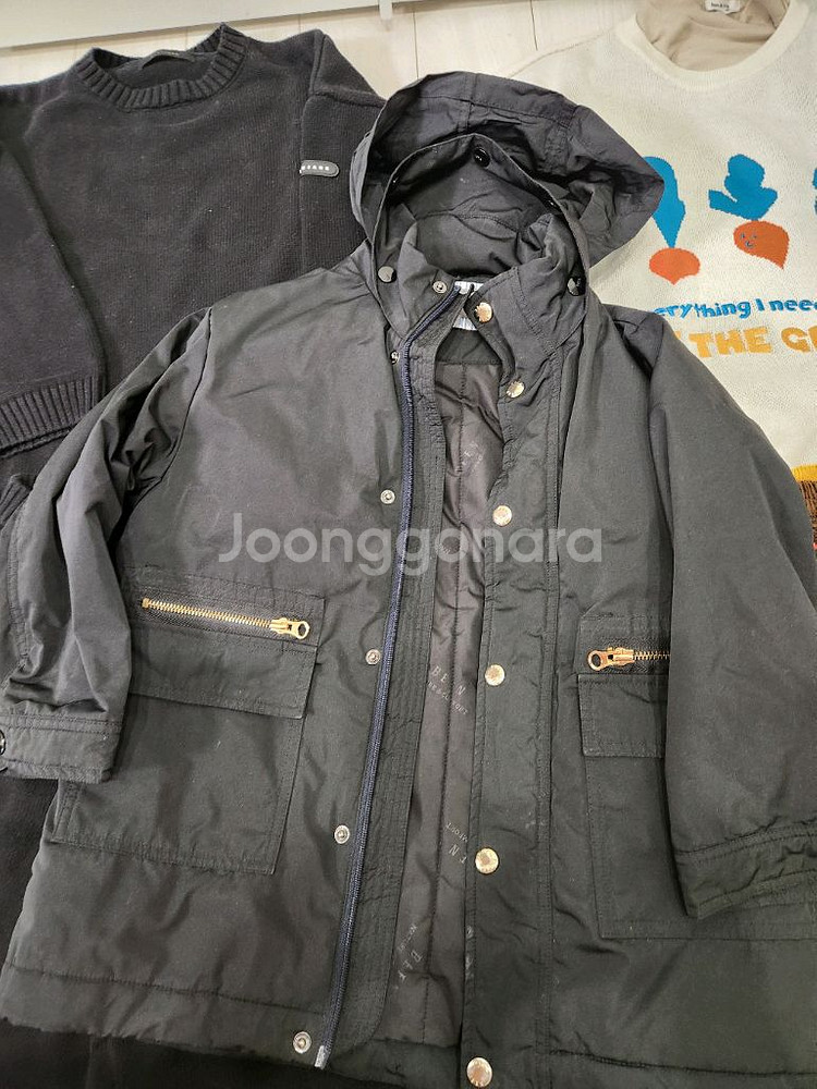 130사이즈 일괄 빈 로아앤제인 슈슈앤크라--2