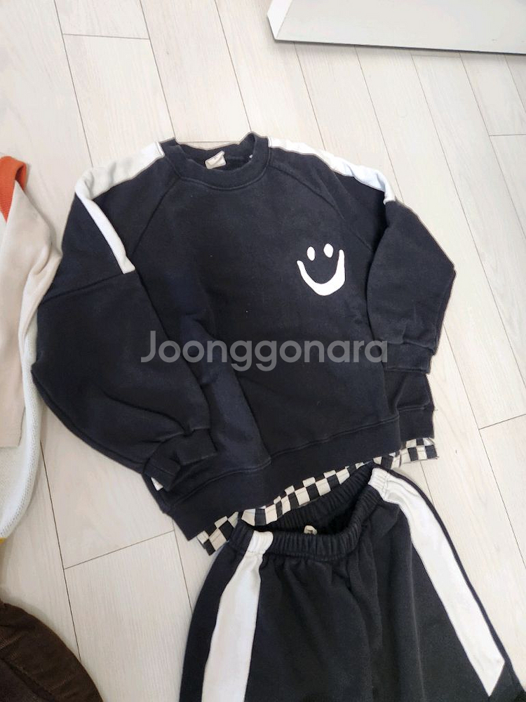 130사이즈 일괄 빈 로아앤제인 슈슈앤크라--7