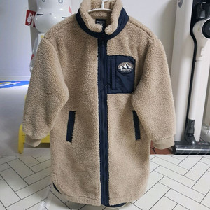 120)디스커버리키즈 롱후리스