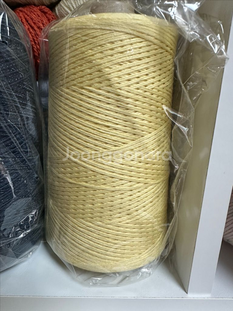 [뜨개실] 솜솜뜨개 스무디 레몬 300g--0
