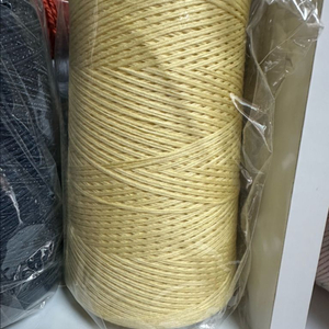 [뜨개실] 솜솜뜨개 스무디 레몬 300g