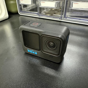 Gopro Hero10
