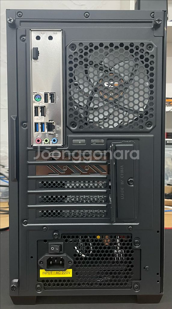 (완제품) 15세대 Ultra5 225F5060 컴퓨터--6