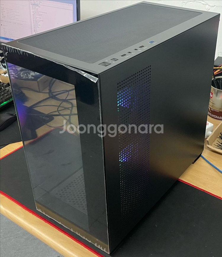 (완제품) 15세대 Ultra5 225F5060 컴퓨터--5