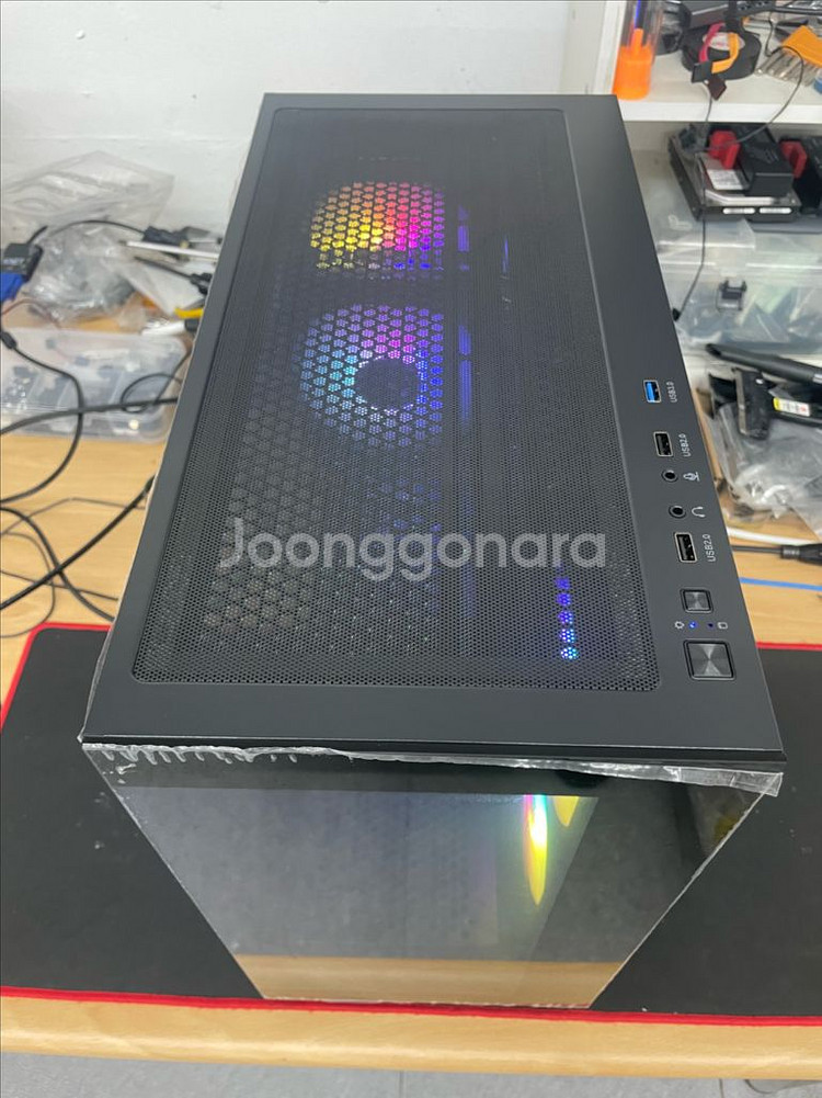 (완제품) 15세대 Ultra5 225F5060 컴퓨터--4