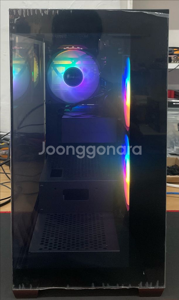 (완제품) 15세대 Ultra5 225F5060 컴퓨터--3