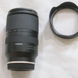 탐론 17-70 소니용