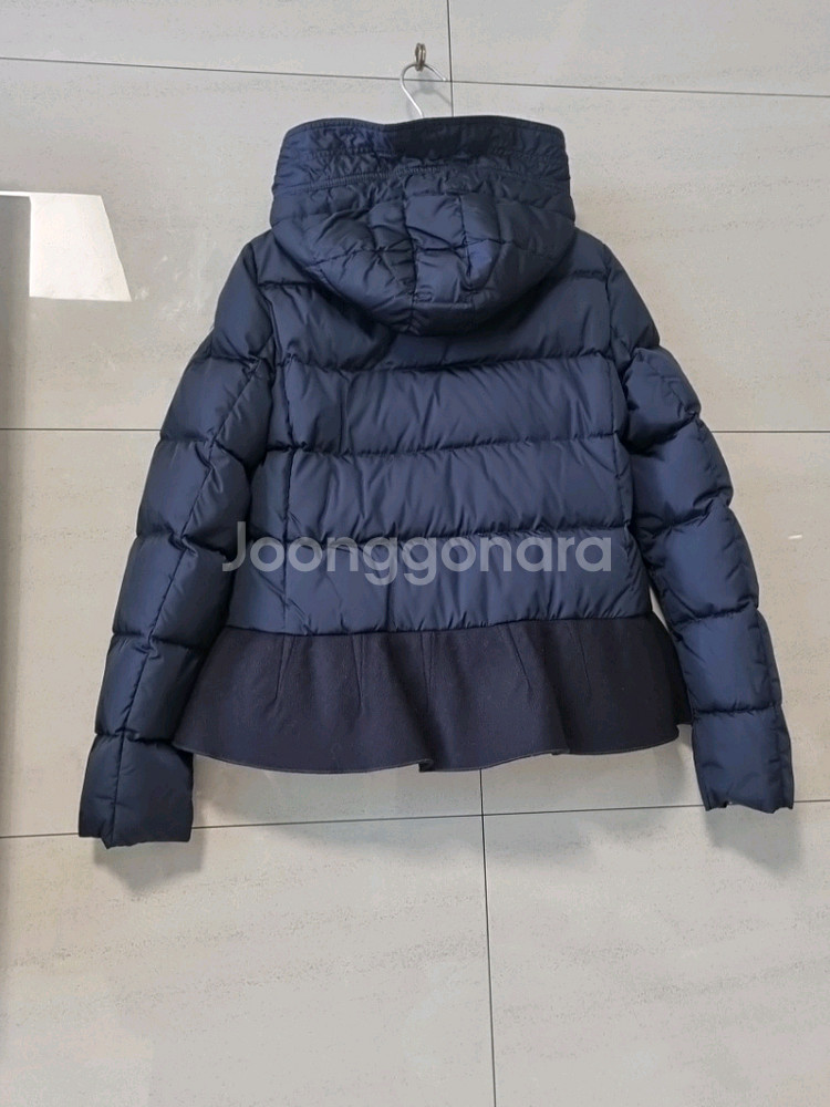 몽클레어NESEA(네세아) 패딩 새상품--5