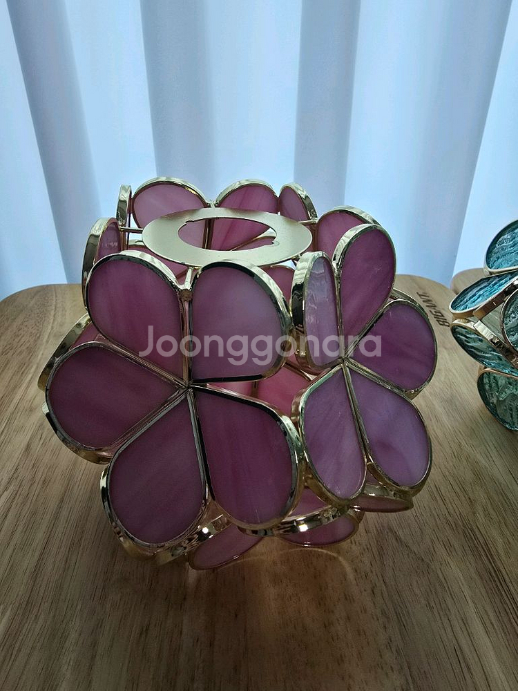 루미에르9 골제로 쉐이드 5개--1