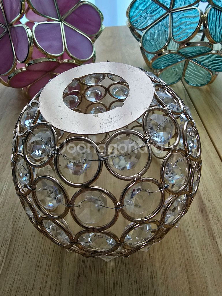 루미에르9 골제로 쉐이드 5개--4