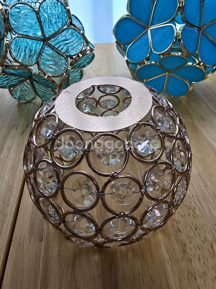 루미에르9 골제로 쉐이드 5개--5