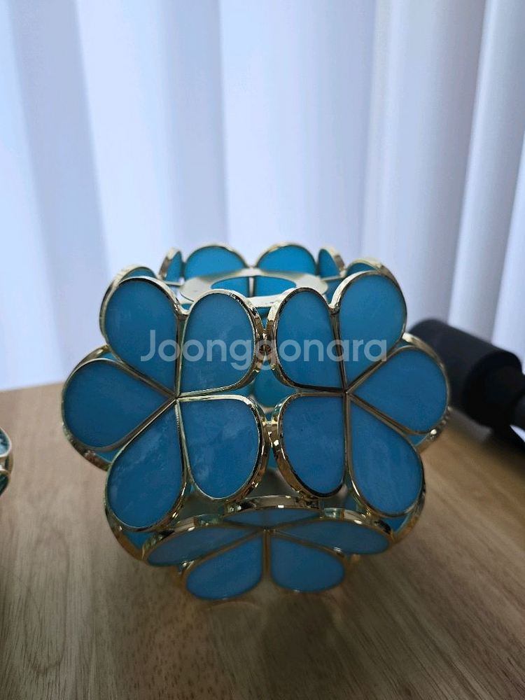 루미에르9 골제로 쉐이드 5개--3