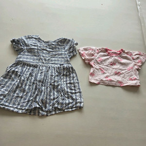 여아 옷 2~ 3세 일괄