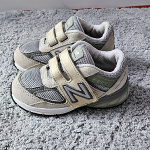 뉴발란스 990v5 키즈 135