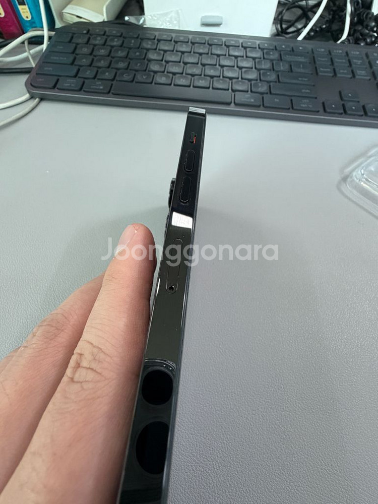 아이폰 14 프로 스페이스그레이 256GB--7