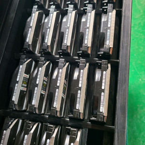 HDD 매입 8TB 10TB 12TB 14TB 16TB