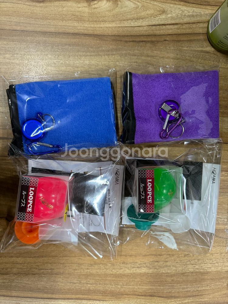 혼마 파크골프채 새상품 PX 001 혼마 코리아 정품--5