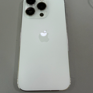 아이폰 14 Pro 실버 256GB