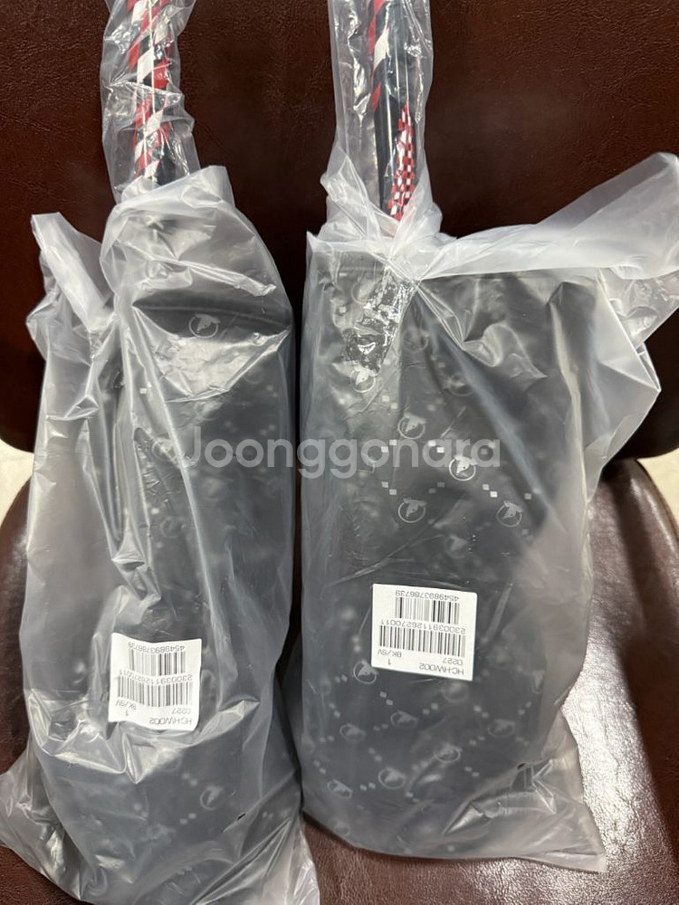 혼마 파크골프채 새상품 PX 001 혼마 코리아 정품--2