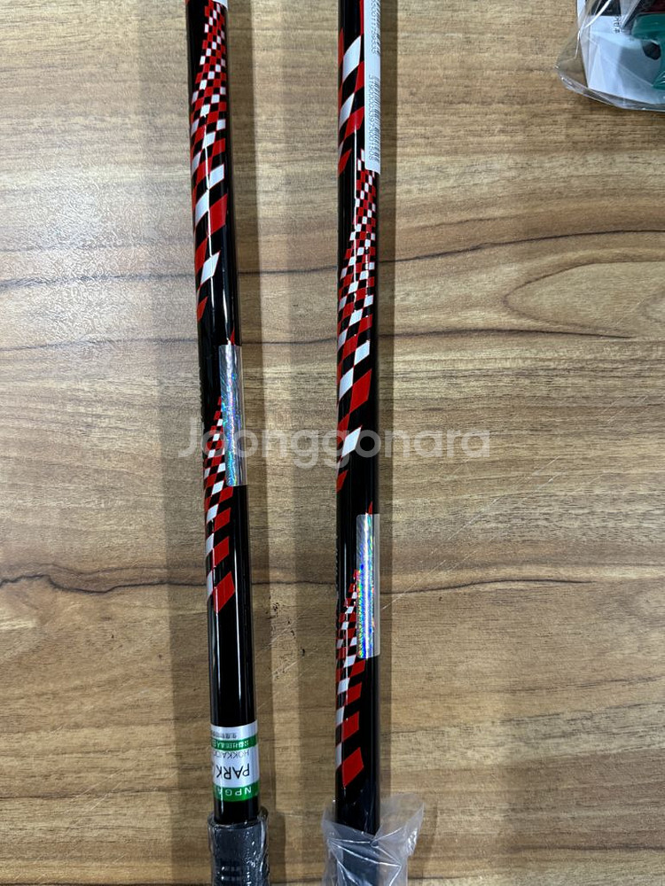 혼마 파크골프채 새상품 PX 001 혼마 코리아 정품--4