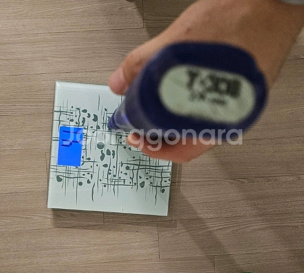 가스텅스텐아크용접(TIG)연습모재 팝니다.--0