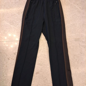 택포) 니들스 needles 트랙 팬츠 xs 여성가