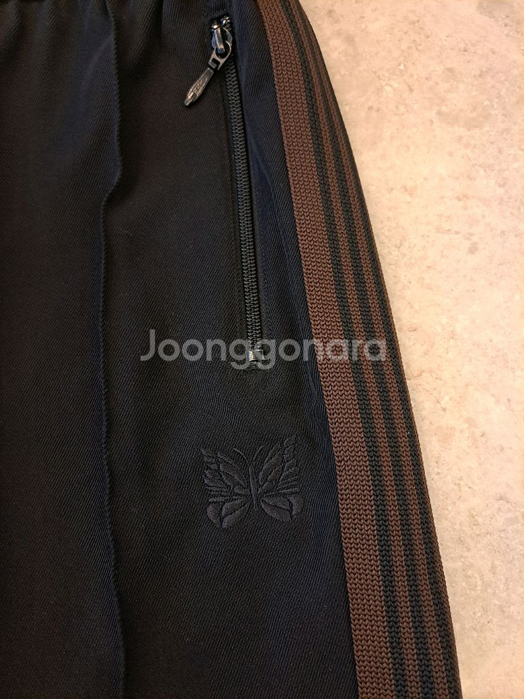 택포) 니들스 needles 트랙 팬츠 xs 여성가--2