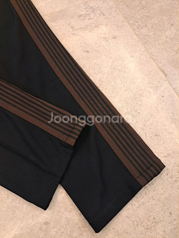 택포) 니들스 needles 트랙 팬츠 xs 여성가--9