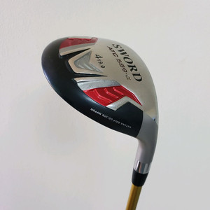 카타나 스워드 ATC 589 알파 유틸리티 4번 19도