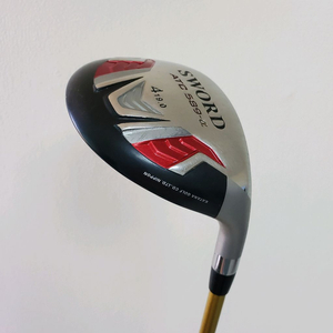 카타나 스워드 ATC 589 알파 유틸리티 4번 19도