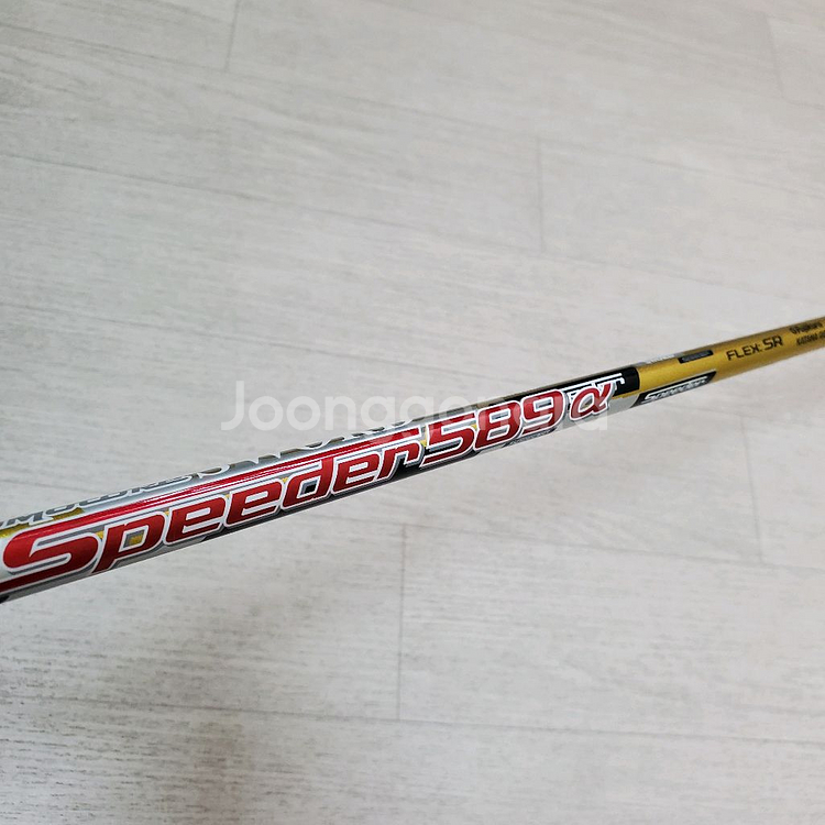 카타나 스워드 ATC 589 알파 유틸리티 4번 19도--3