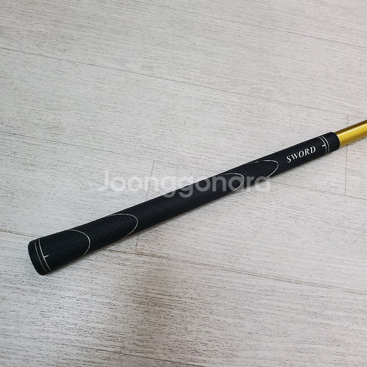 카타나 스워드 ATC 589 알파 유틸리티 4번 19도--4