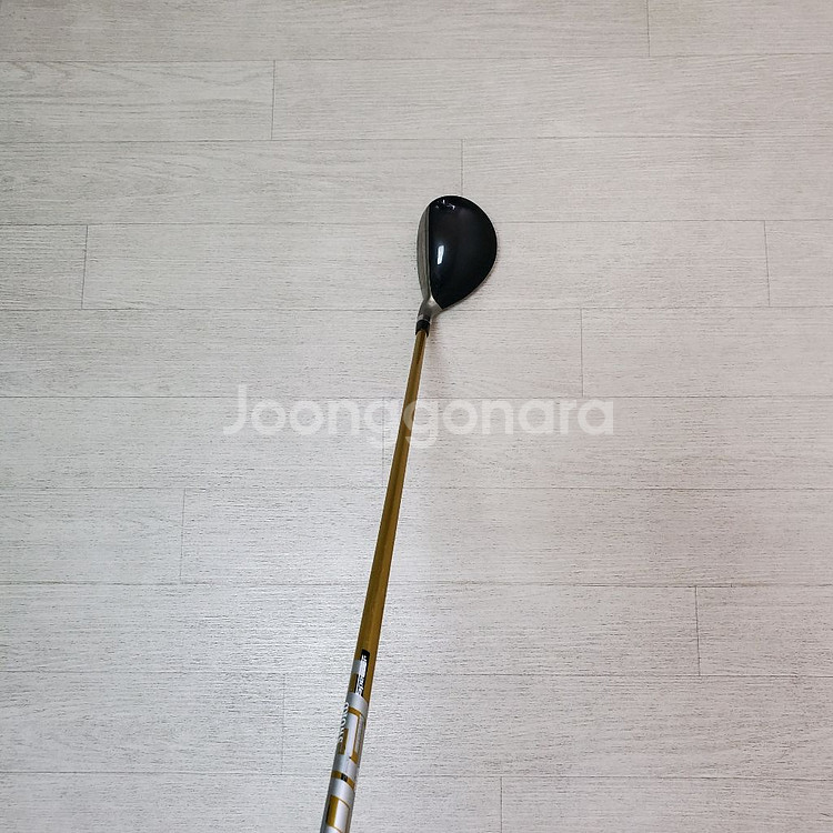 카타나 스워드 ATC 589 알파 유틸리티 4번 19도--5