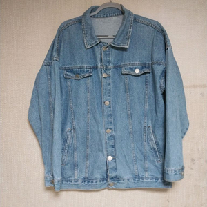 COLLAVO/105-115) 청자켓