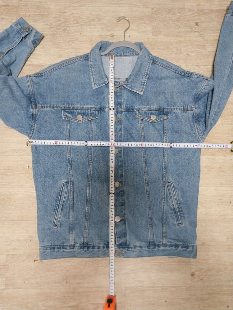 COLLAVO/105-115) 청자켓--2