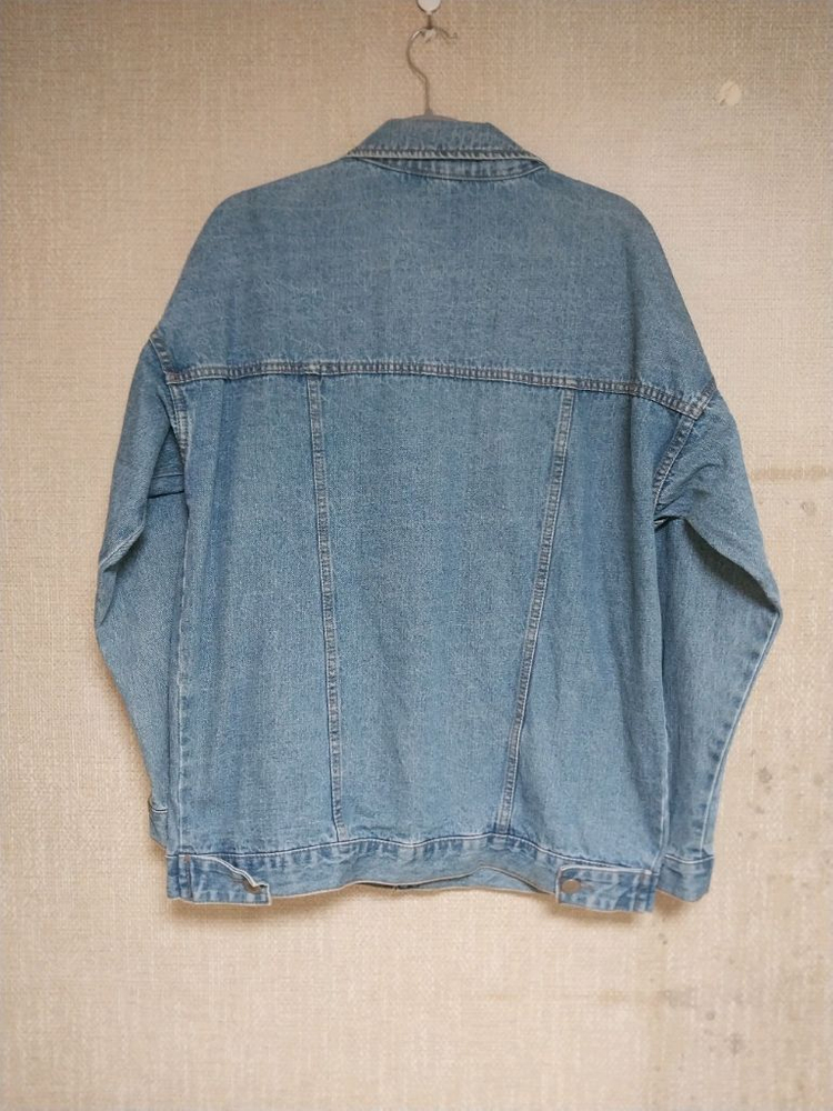 COLLAVO/105-115) 청자켓--1