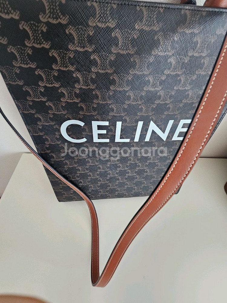 셀린느 카바스버티컬 라지--2