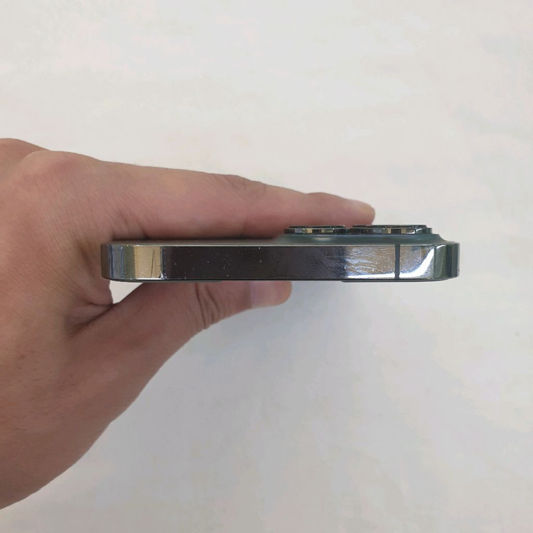 아이폰 13프로맥스 128 블랙 8745 이미지