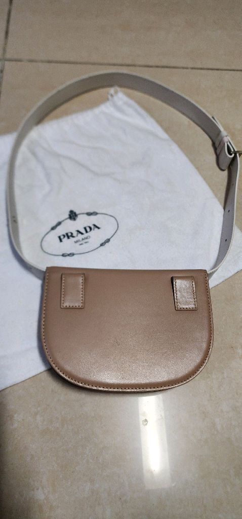 엘바테게브 미니 숄더백 이미지