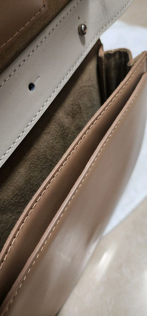 엘바테게브 미니 숄더백 이미지