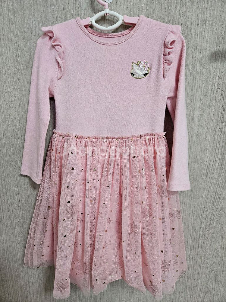 프렌치캣 원피스 110--2