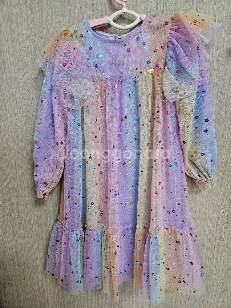 프렌치캣 원피스 110--0