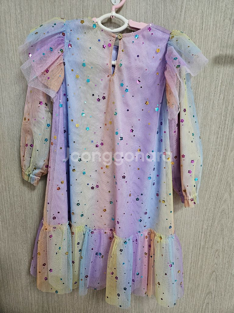 프렌치캣 원피스 110--1