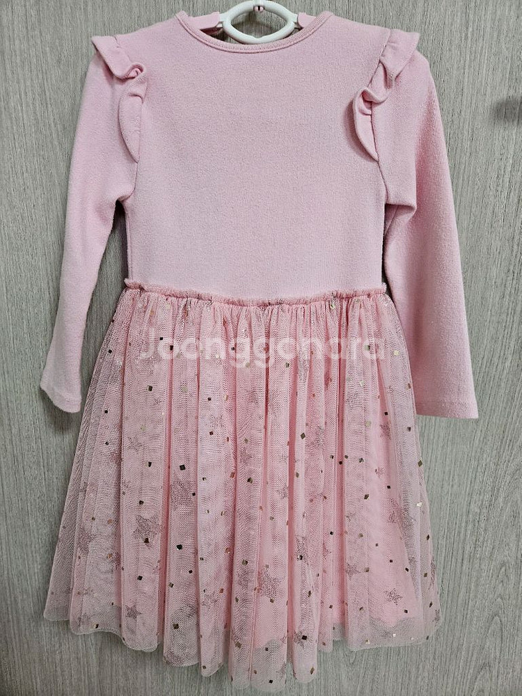 프렌치캣 원피스 110--3