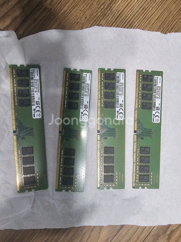 삼성 ddr4 8gb 판매--0