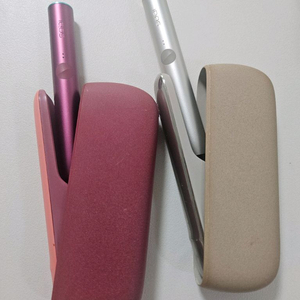 이코스일루마 기계4개