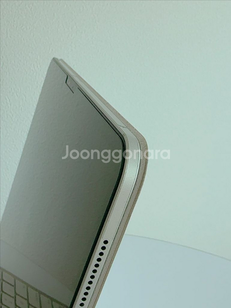 아이패드 프로 13 M4 256GB 셀룰러 + 애플케어--7