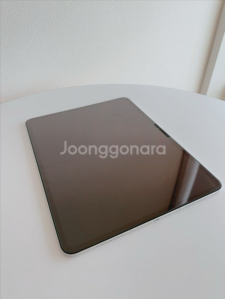 아이패드 프로 13 M4 256GB 셀룰러 + 애플케어--11