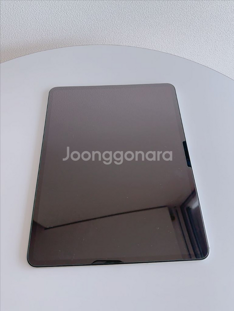아이패드 프로 13 M4 256GB 셀룰러 + 애플케어--10