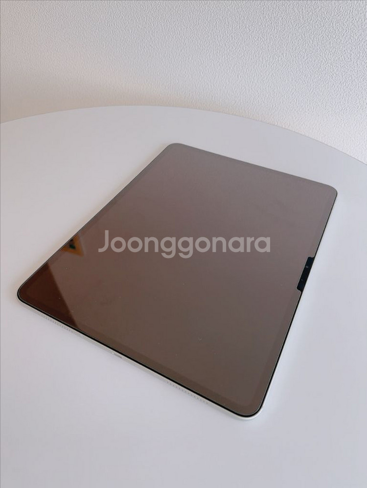아이패드 프로 13 M4 256GB 셀룰러 + 애플케어--12